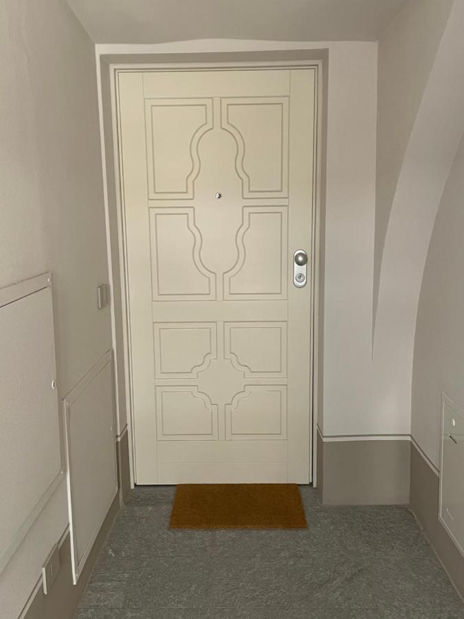 M.S.A. Il Salotto Casalese Apartment Casale Monferrato Exterior photo